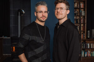 Duo Stiehler & Lucaciu
