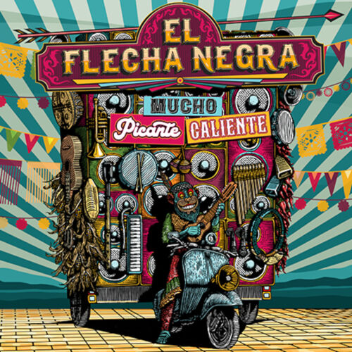el-flecha-negra-fuego-tour