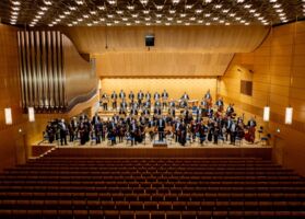 6. Sinfoniekonzert