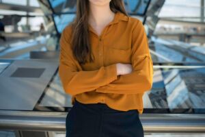 BPA-Informationsfahrt mit Agnes Conrad, MdB