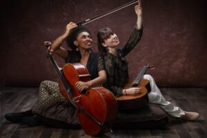 Duo Canopée
