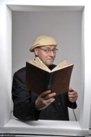 Poetry Slam - Gastszene: Kunterbunt