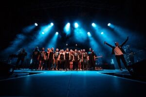 Würzburger Kneipenchor