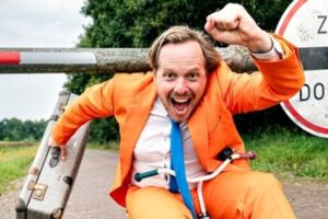 Patrick Nederkoorn - 