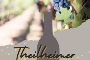 41. Theilheimer Weinfest