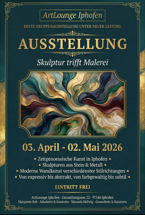 kunstausstellung-in-der-artlounge-iphofen