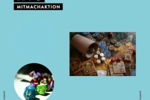 Mitmachaktion: Spiele-Tasting - Mit Asmodée