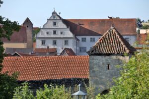 Das Rhönmuseum als Ausflugsziel an Pfingsten