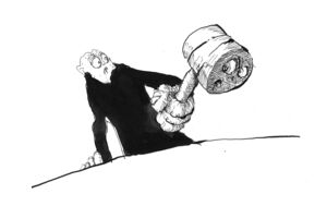 Der zerbrochne Krug
