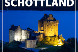 Schottland - Die wahre Seele eines rauen Landes