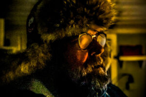 Jochen Malmsheimer - Statt wesentlich die Welt bewegt, hab ich wohl nur das Meer gepflügt