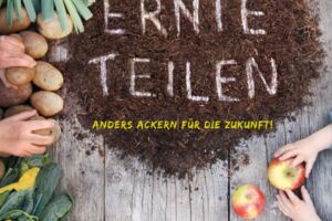 Ernte teilen – Filmvorführung in der Umweltstation