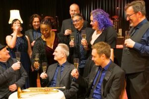 Aretha - The Queen of Soul: - Eine unvergessliche Hommage an die Soul-legende