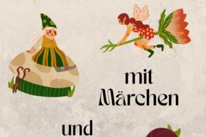 Frühlingsreigen mit Märchen und Liedern