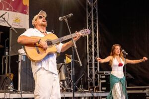 Flamenco Reborn - Ein Stück Spanien