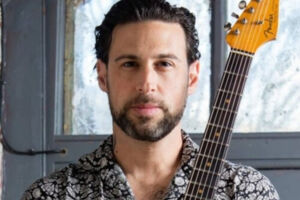 Dan Patlansky - Tour Oktober 2026