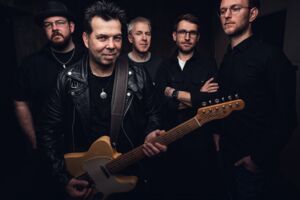 Konzert mit Markus Rill & The Troublemakers feat. Rebecca King + Support: Lea Sophie Härtel