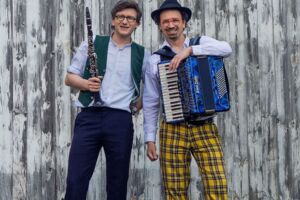 Kneipensingen für Alle: Sound of Heimat