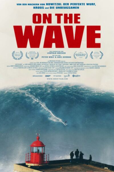 on-the-wave
