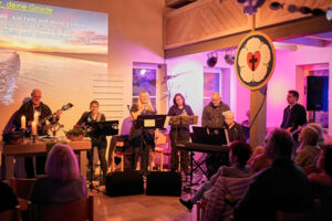 TATORT-Gottesdienst über die 