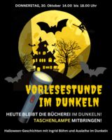 Vorlesestunde