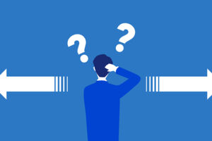 Berufliche Veränderungen - Was? Wie? Wo?