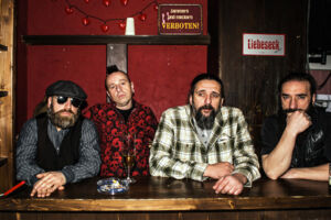 Blutjungs -