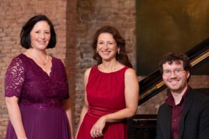 Christrosen und Winterträume