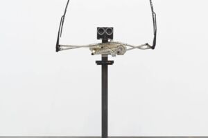 Sonntagsführung durch die Ausstellung 