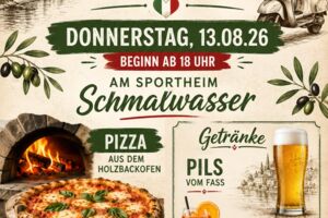 Italienischer Abend
