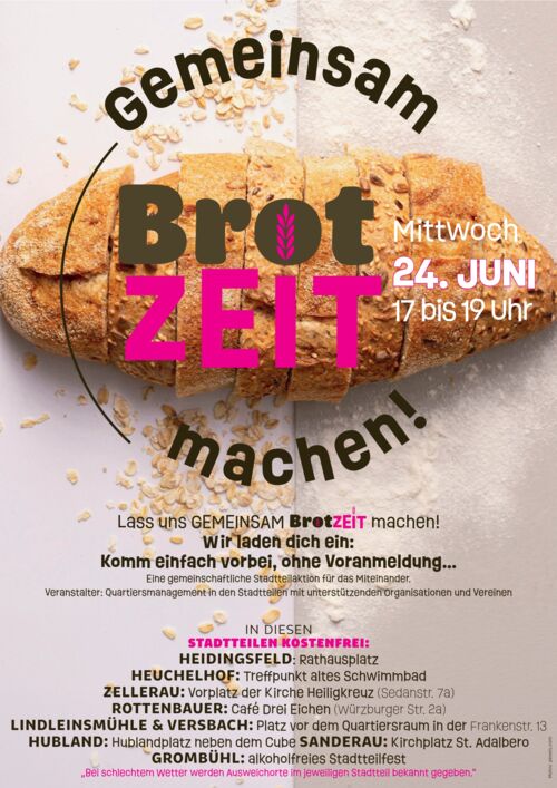brotzeit