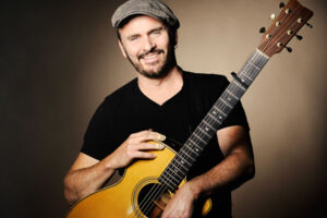 Dave Goodman - Acoustic Guitar