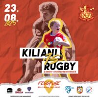 Kiliani7s