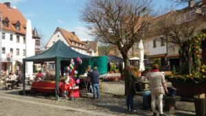 Bauernmarkt