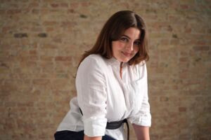 RONJA FORCHER