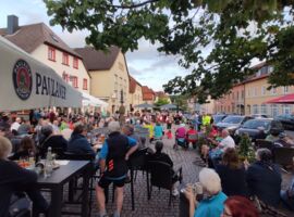 Freitagskonzert