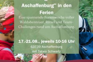 Wanderung 