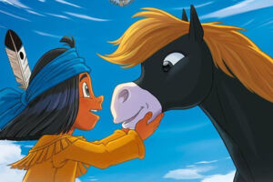 Kleinkinderkino 
