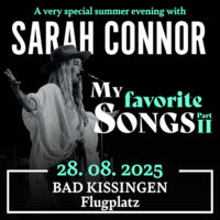 Sarah Connor - My favorite Songs