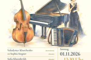 Benefizkonzert