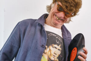 Helge Schneider - Ellebogen Vom Tich!