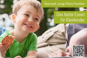 Das beste Essen für Kleinkinder - ONLINE