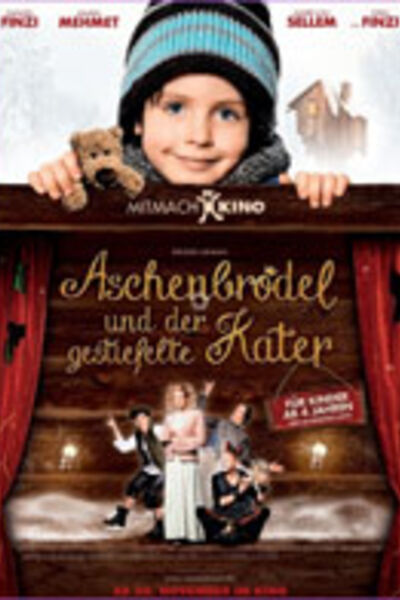 aschenbrodel-und-der-gestiefelte-kater