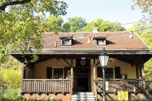 Monatstreffen bei den NaturFreunden