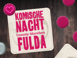 9. Komische Nacht Fulda