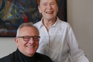 Lerne lachen, ohne zu weinen- Kurt Tucholsky