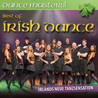 Dance Masters! - Best Of Irish Dance