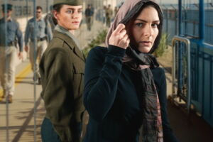 Gott Wartet An Der Haltestelle