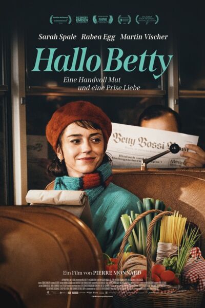hallo-betty