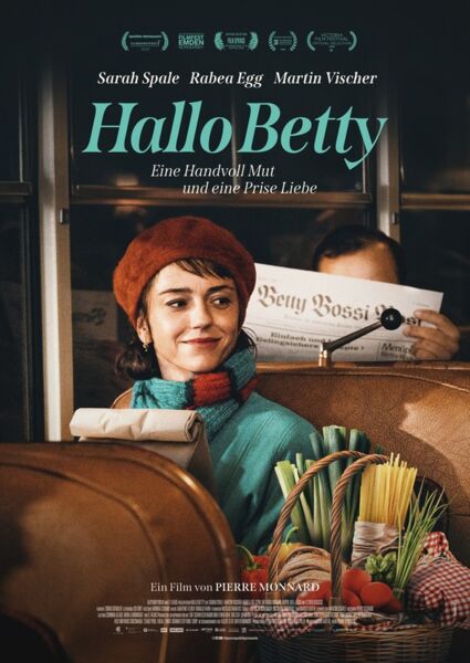 hallo-betty